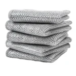 disktrasa-staltrad Disktrasa av ståltråd