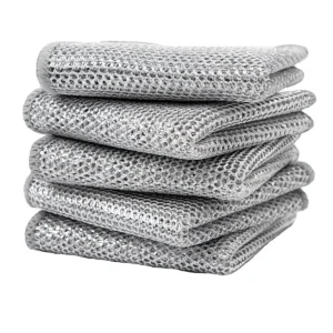 Disktrasa av ståltråd